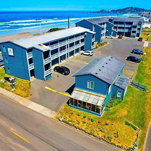 Oyo Waves Hotel Newport Or - Nye Beach